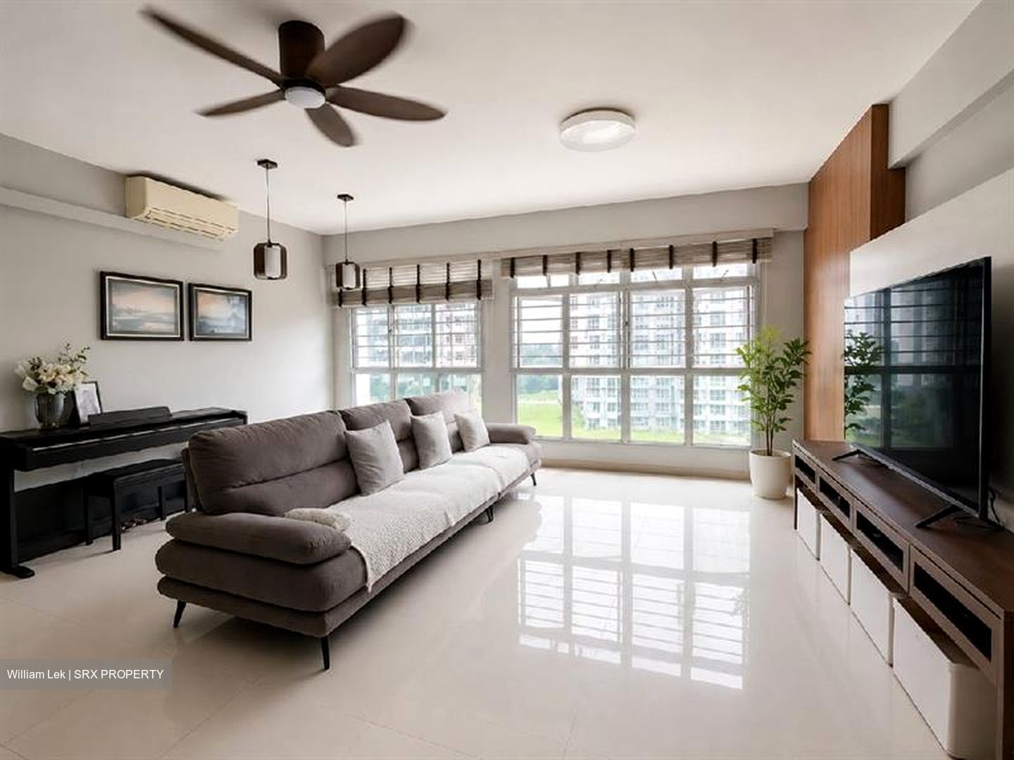 Blk 226A The Verandah @ Matilda (Punggol), HDB 5 Rooms #615248111